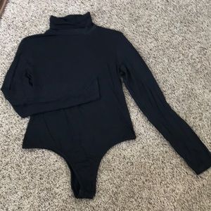 MissGuided bodysuit